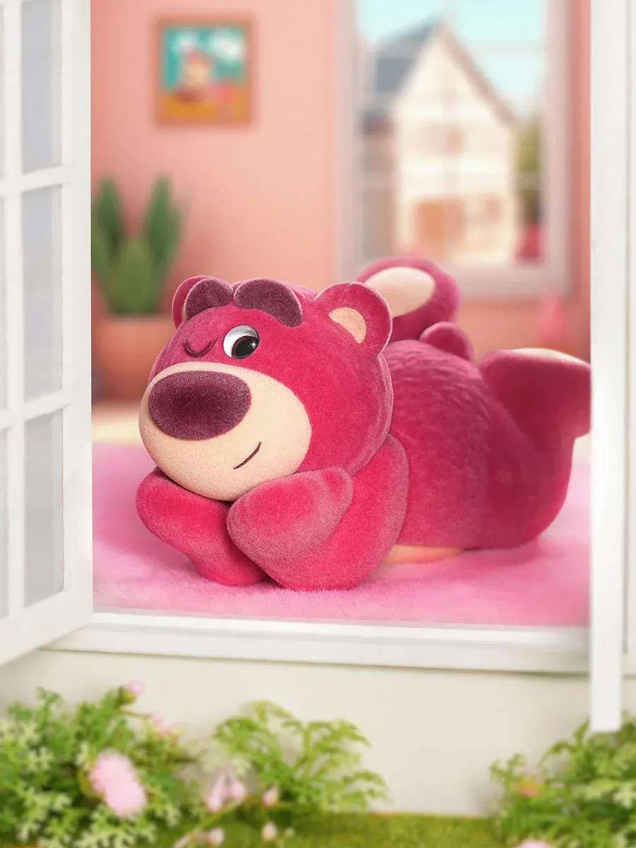 ФИГУРА 52TOYS LOTSO IT'S ME 2ND Коробка-сюрприз 11 CM - 4