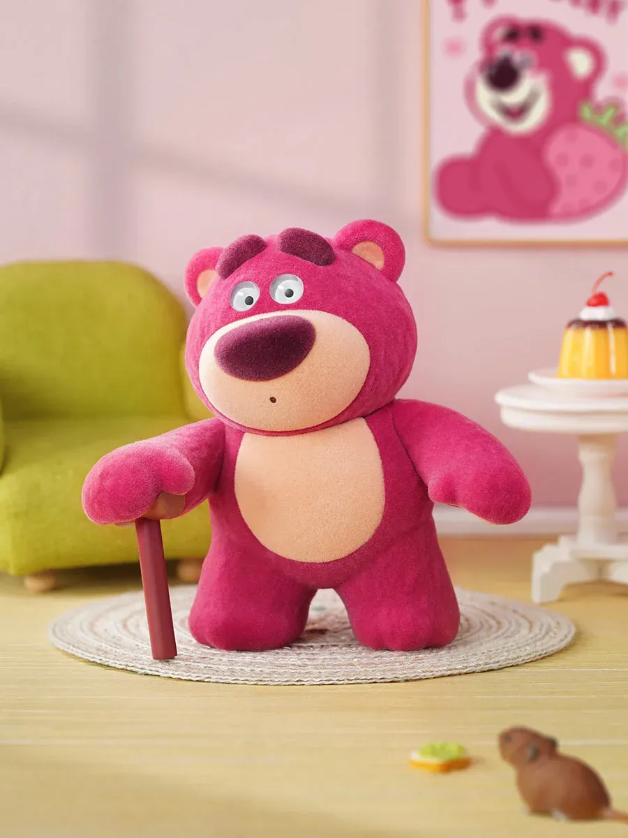 ФИГУРА 52TOYS LOTSO IT'S ME 2ND Коробка-сюрприз 11 CM - 5