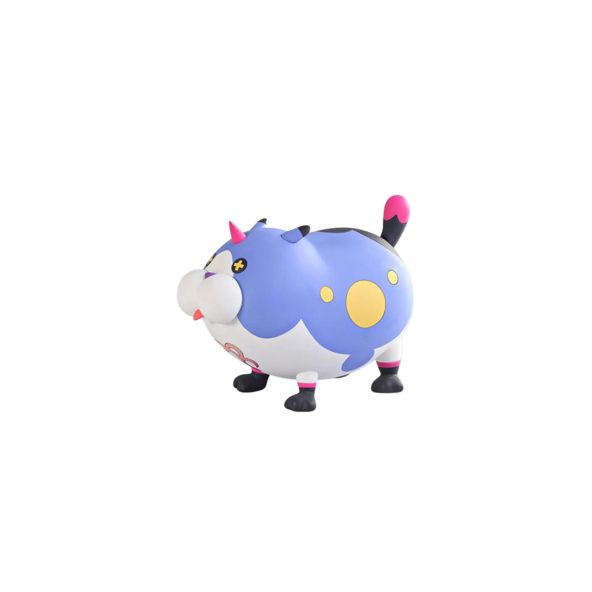 ФИГУРА STATIC ARTS MEOW WOW