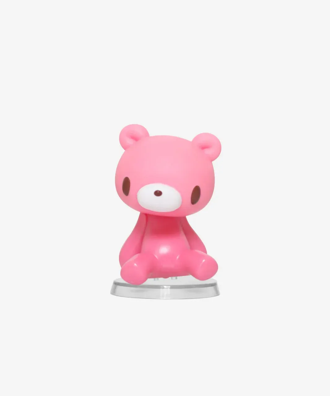 ФИГУРА GLOOMY BEAR MINI FIGURE Коробка-сюрприз 7 СМ - 4