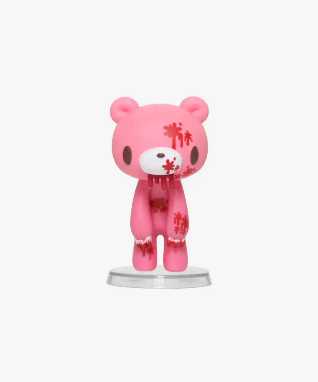 ФИГУРА GLOOMY BEAR MINI FIGURE Коробка-сюрприз 7 СМ - 5