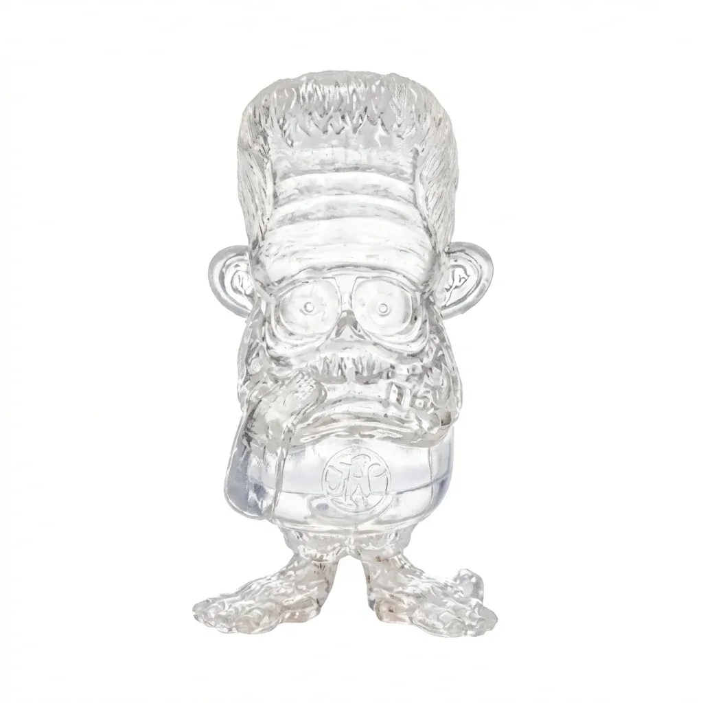 BOO STEALTH SOFUBI UNPAINTED