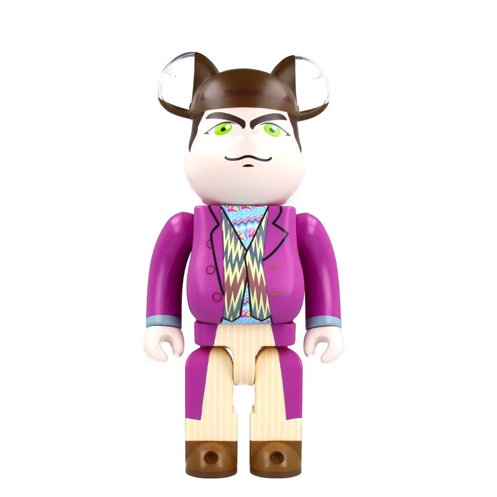 WILLY WONKA 400%