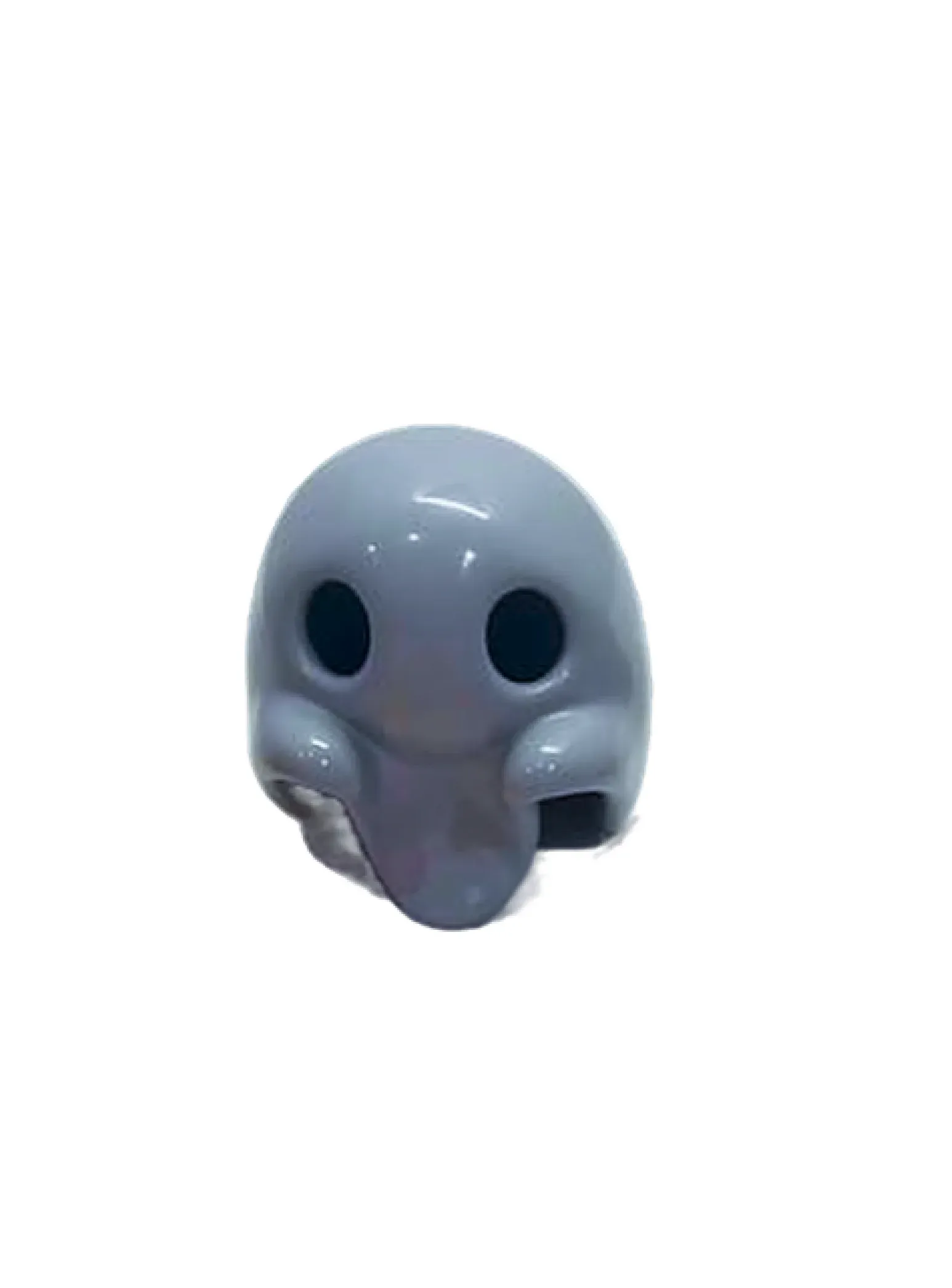 ФИГУРА YARMS SPOOKS СЕРЫЙ - 3