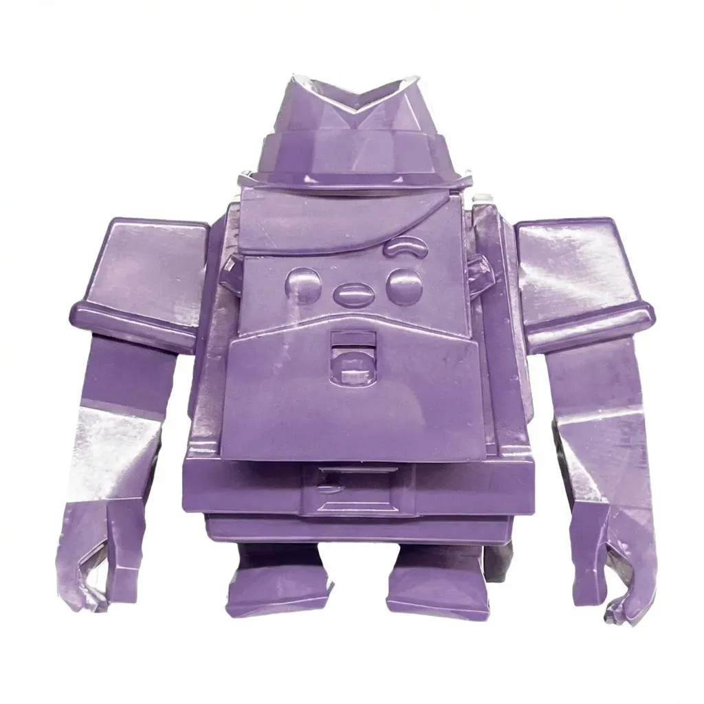 TOUMART INC. SOFUBI (LAVENDER)