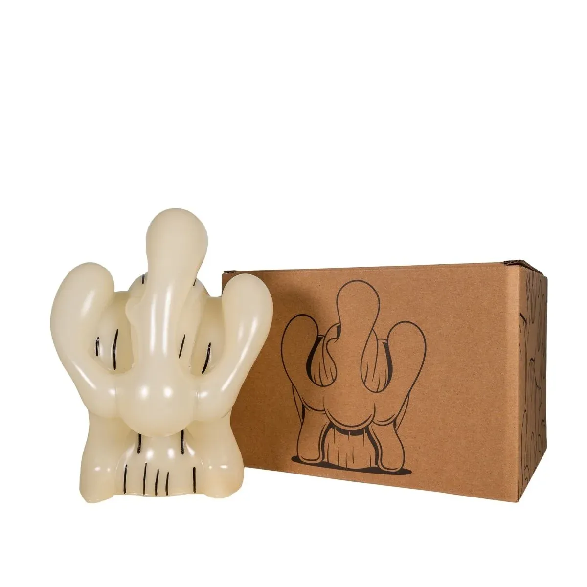ФИГУРА AARON KAI GID BOXED WAVE 20 СМ - 2