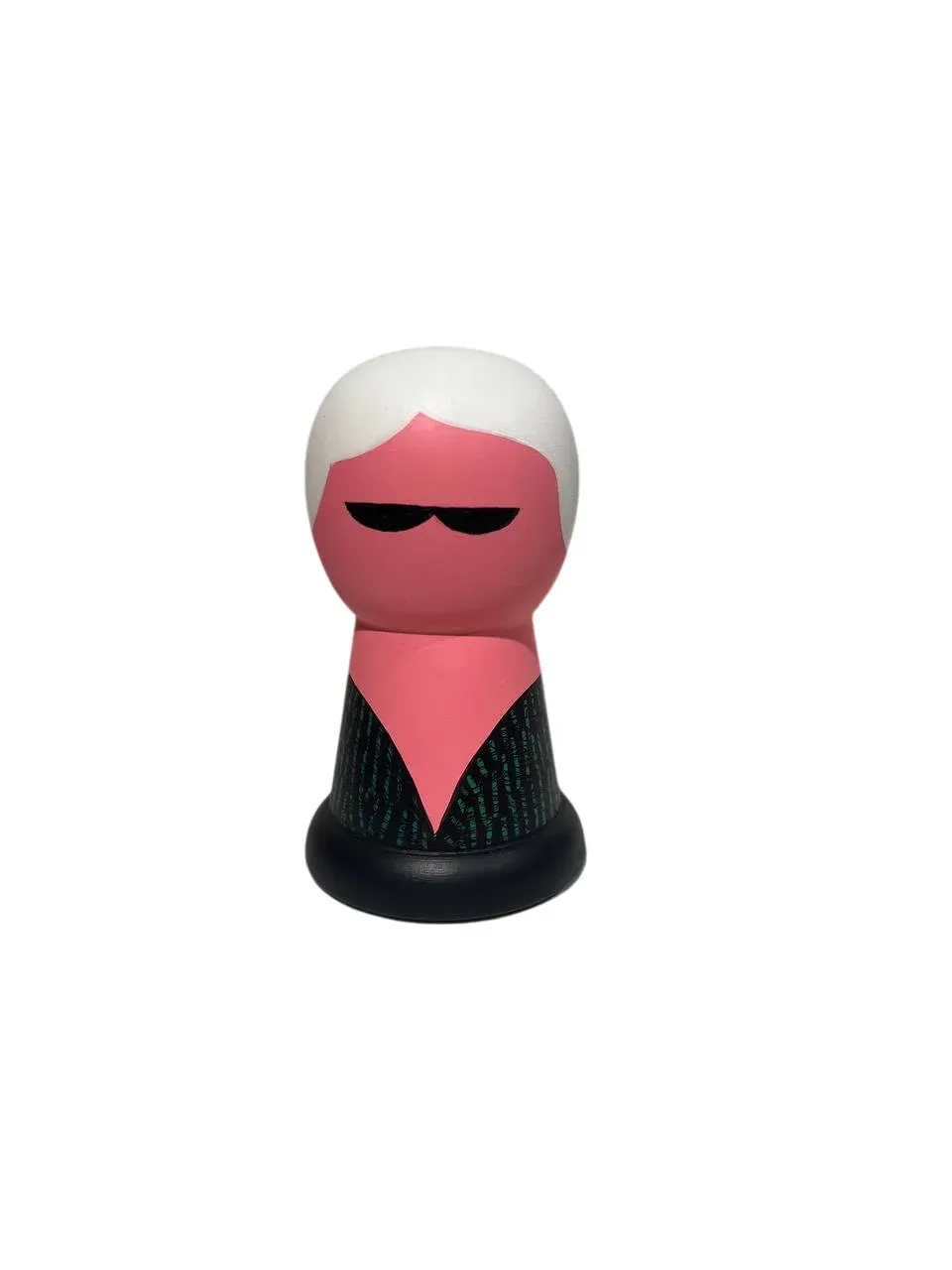 ЕВГЕНИЯ ГОЛЬЦЕВА БУСИНКА ЛИПА АКРИЛ
