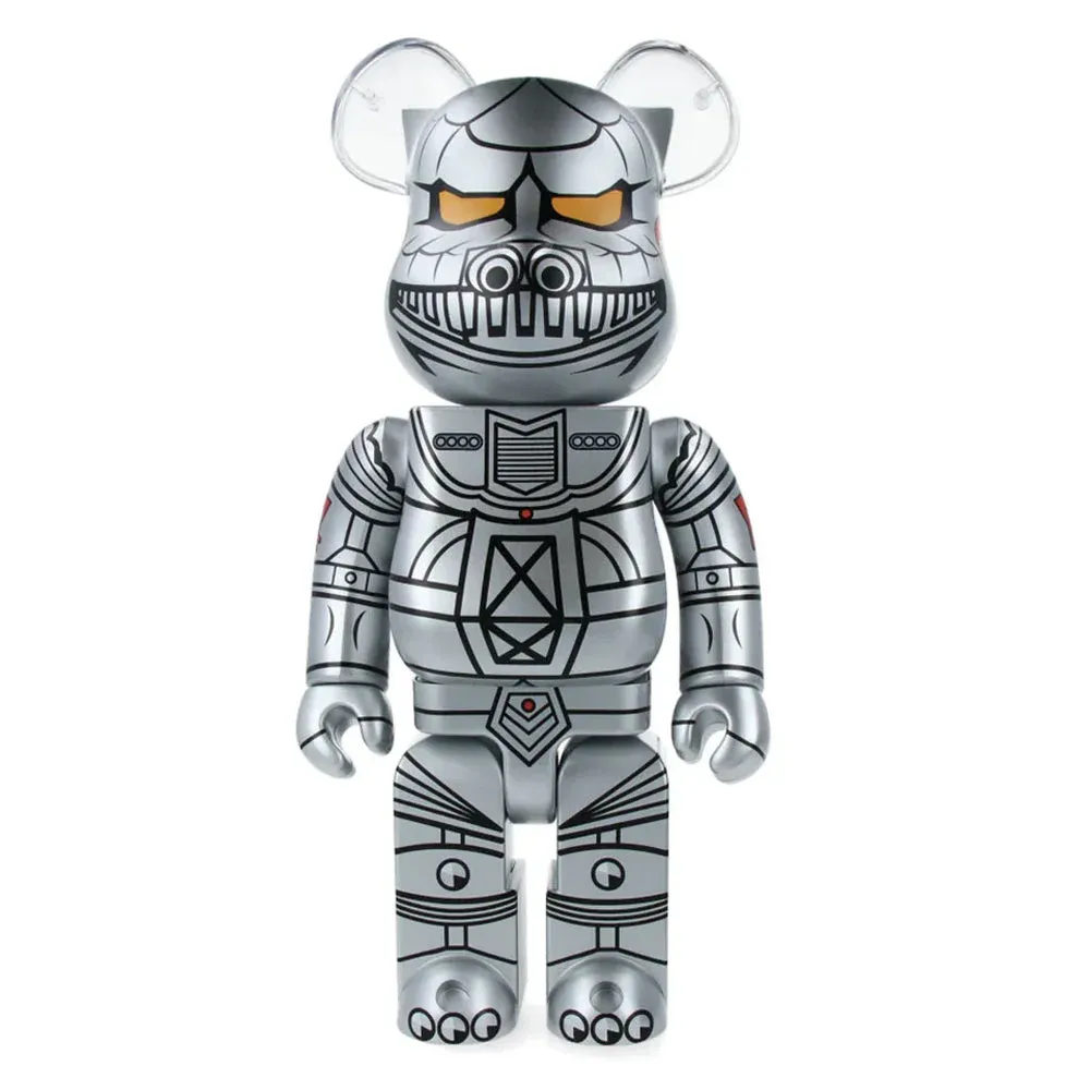 BEABRICK MECHAGODZILLA (1974) 1000%