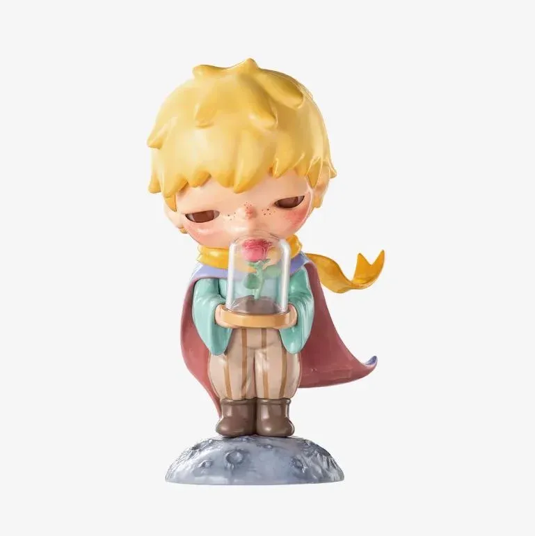 ФИГУРА POP MART OFFICIAL HIRONO THE LITTLE PRINCE 17.5 CM - 2