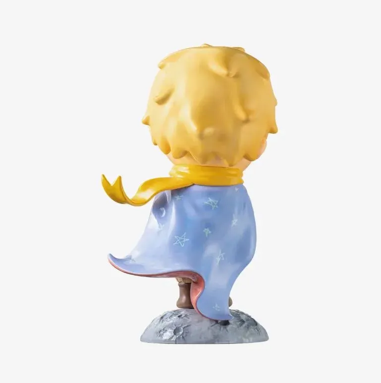 ФИГУРА POP MART OFFICIAL HIRONO THE LITTLE PRINCE 17.5 CM - 3