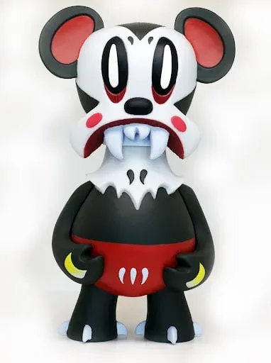 ФИГУРА NATHAN HAMILL LAVA BEAR CLASSIC 20 CM - 2