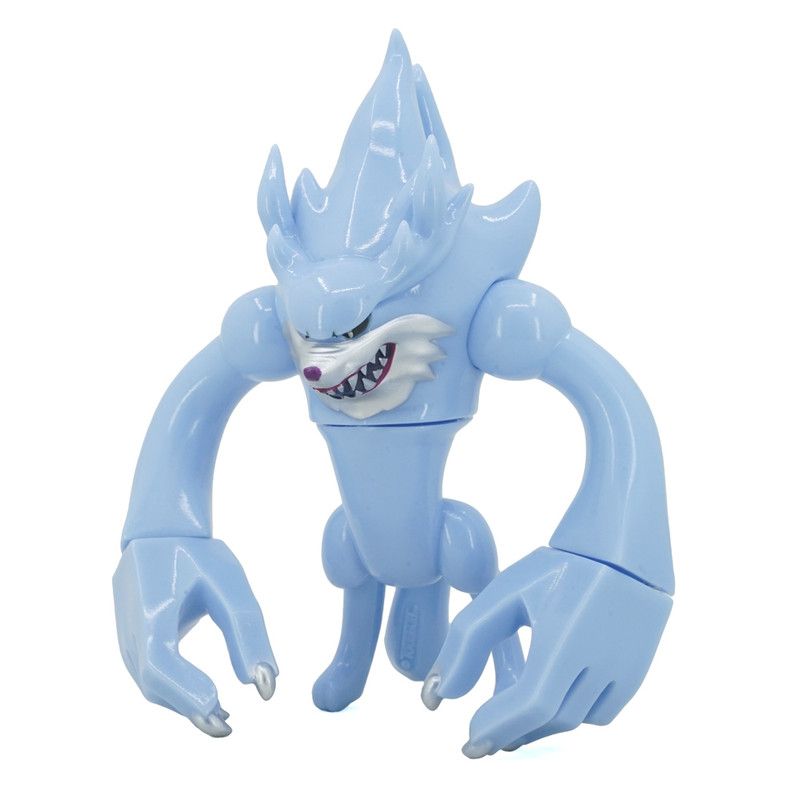 TOUMART INC. BLAZE FANG SOFUBI (POWDER BLUE)