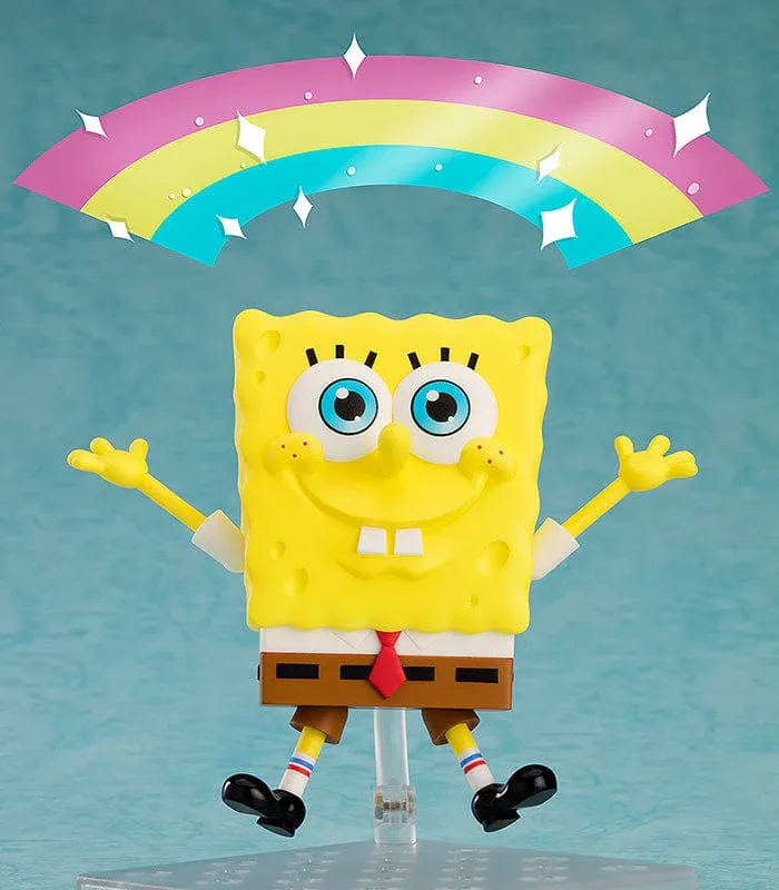 NENDOROID SPONGE BOB SQUARE PANTS № 1926