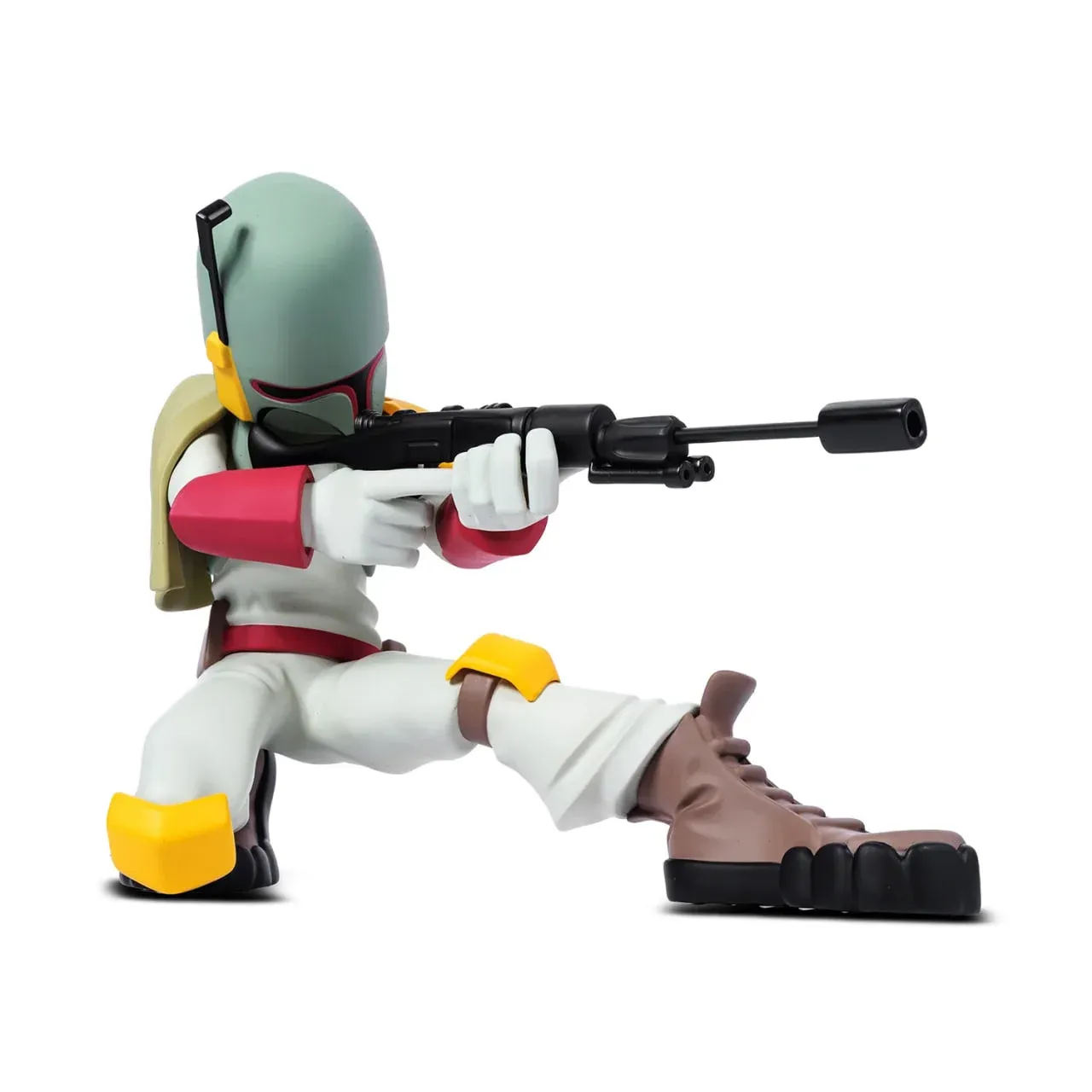 BOBA FETT
