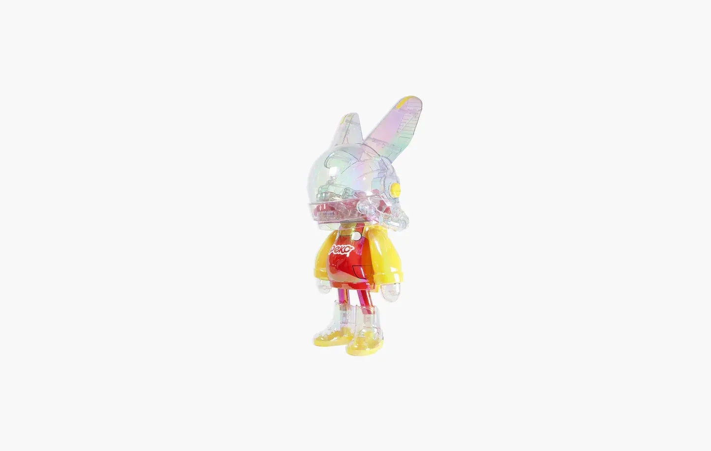 ФИГУРА ROBBIART X PEKO CANDY BOX 1000% 70 CM - 2