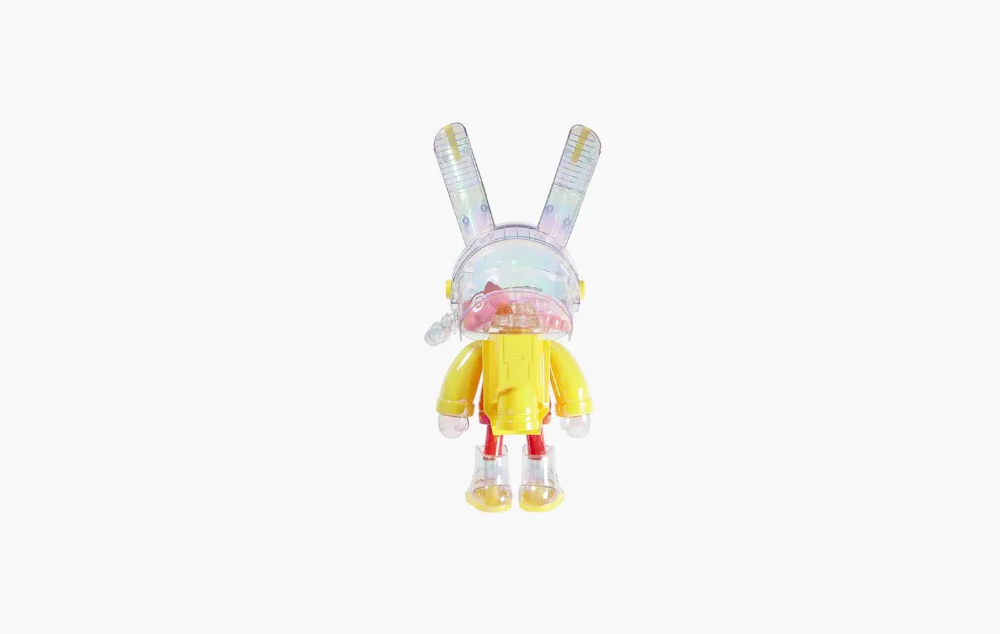 ФИГУРА ROBBIART X PEKO CANDY BOX 1000% 70 CM - 3