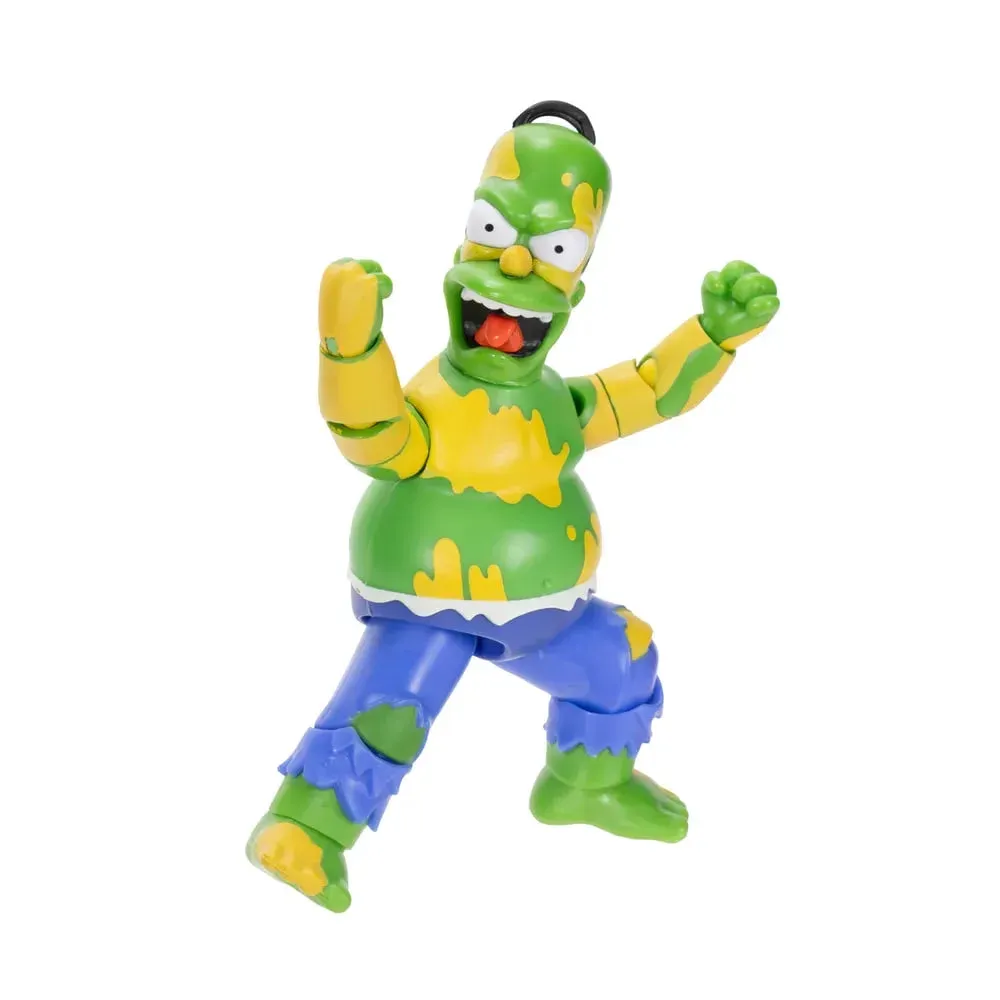 5'' FURIOUS HOMER