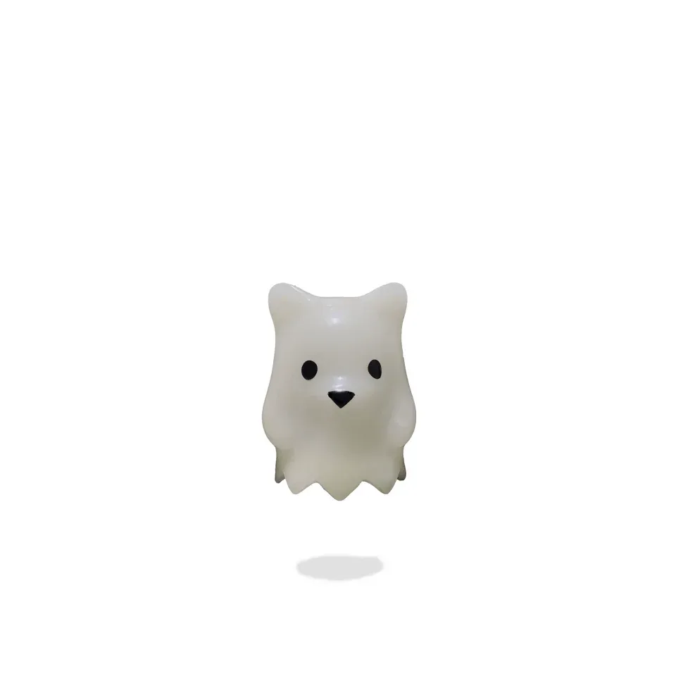GHOST BEAR - GID