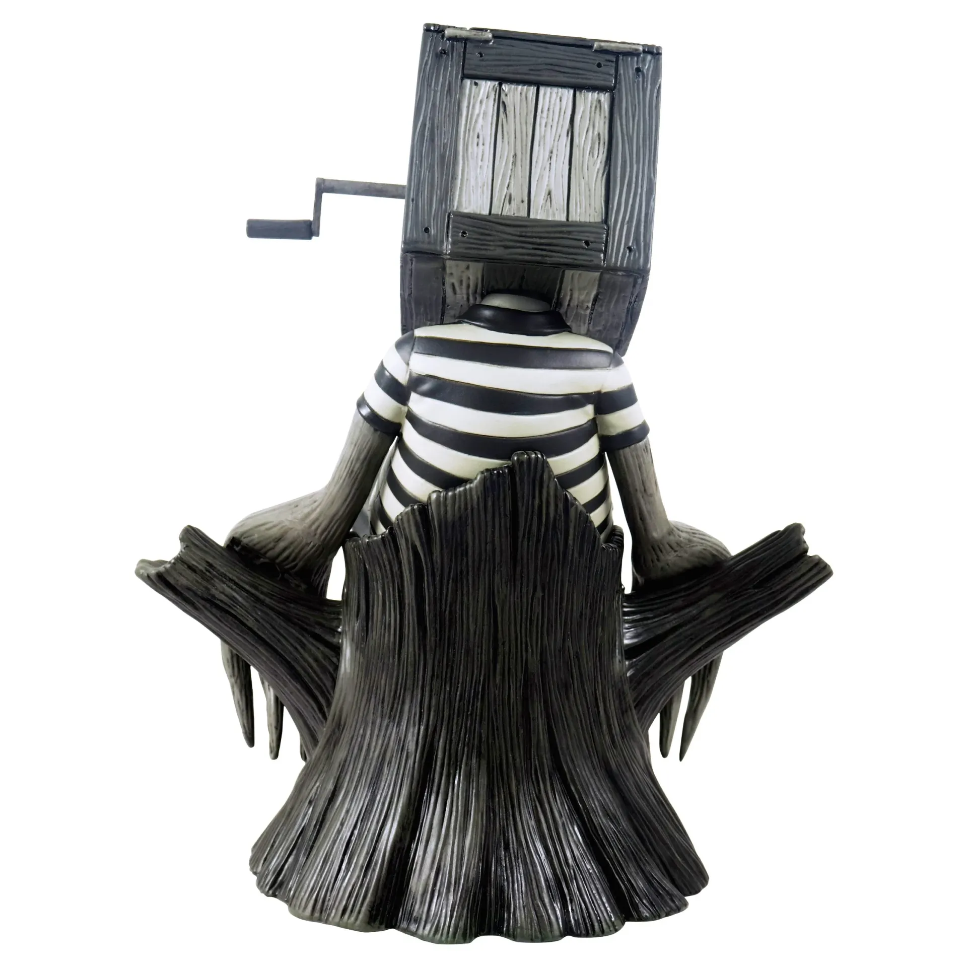 ФИГУРА NATHAN HAMILL OTA COOZIE GREY 20 СМ - 4