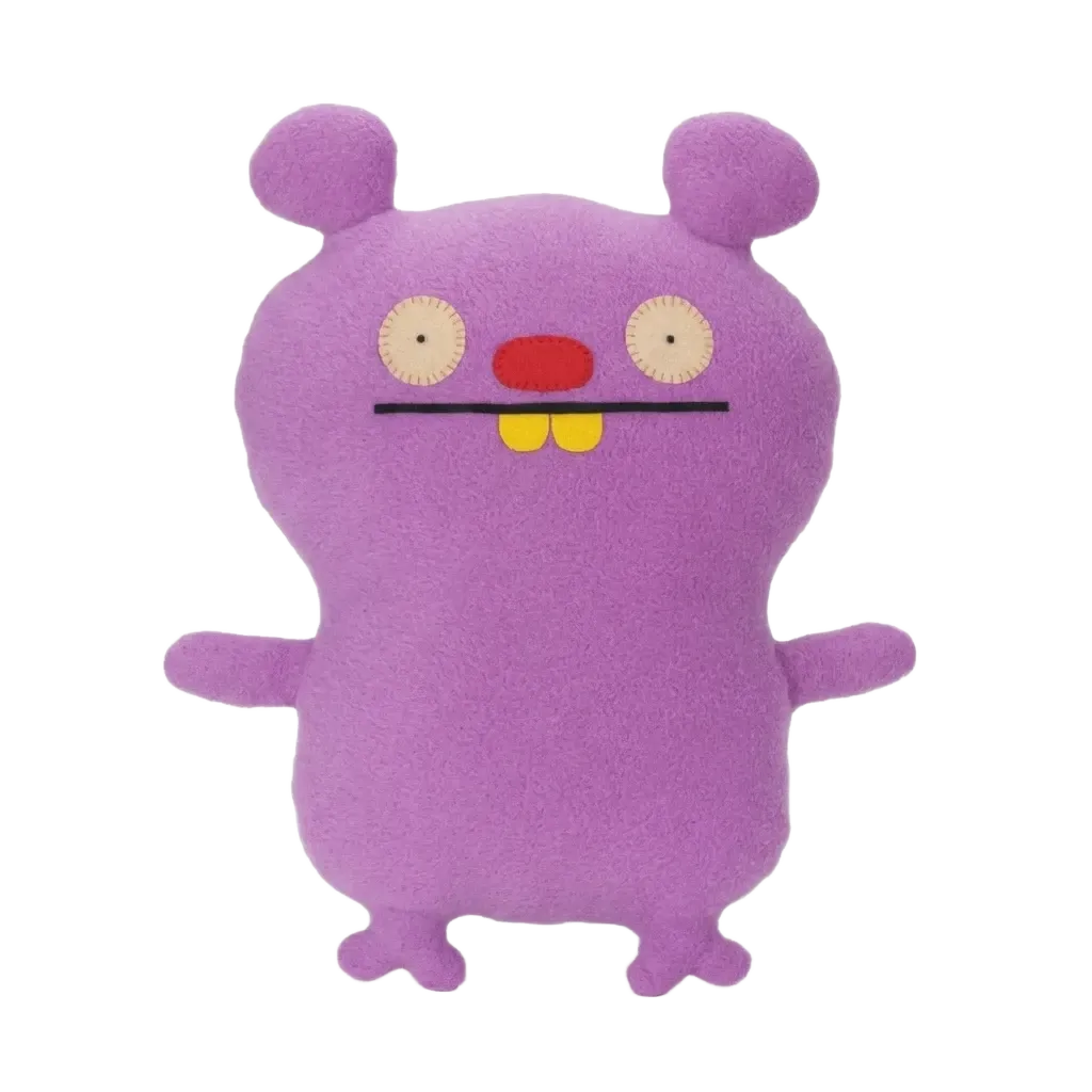 ФИГУРА UGLYDOLL 12'' TRUNKO ПЛЮШЕВАЯ 30 CM