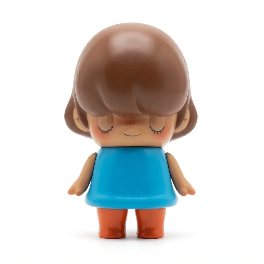 A GIRL SOFUBI (HOT COUNTRY)
