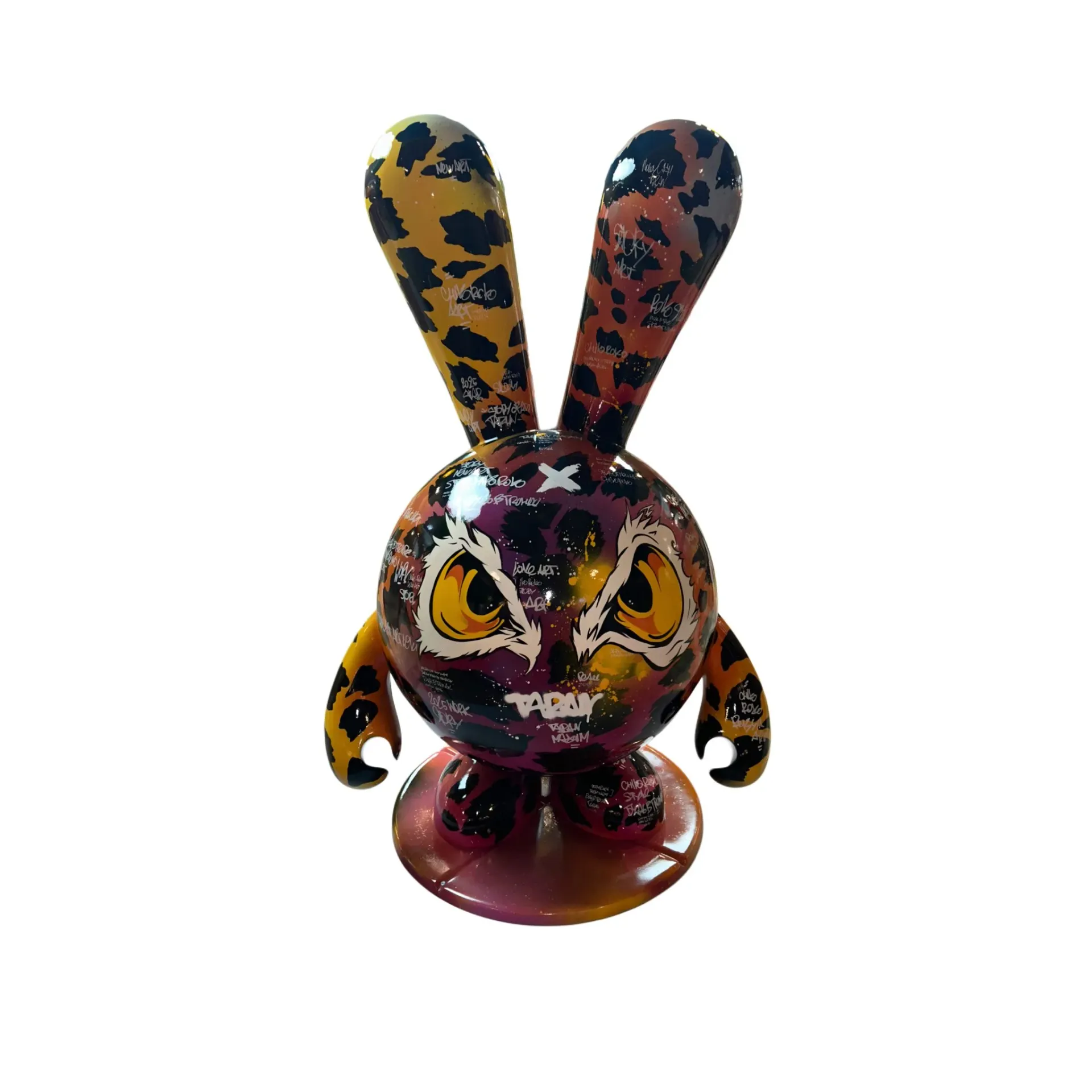 ФИГУРА CHIKOROKO XL ROKO TARAN EAGLE 145 СМ