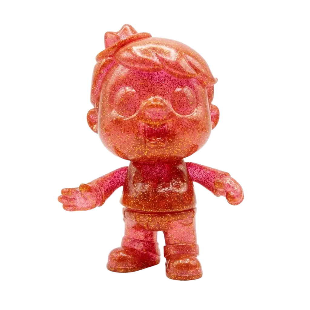 DCON SOFUBI ORANGE