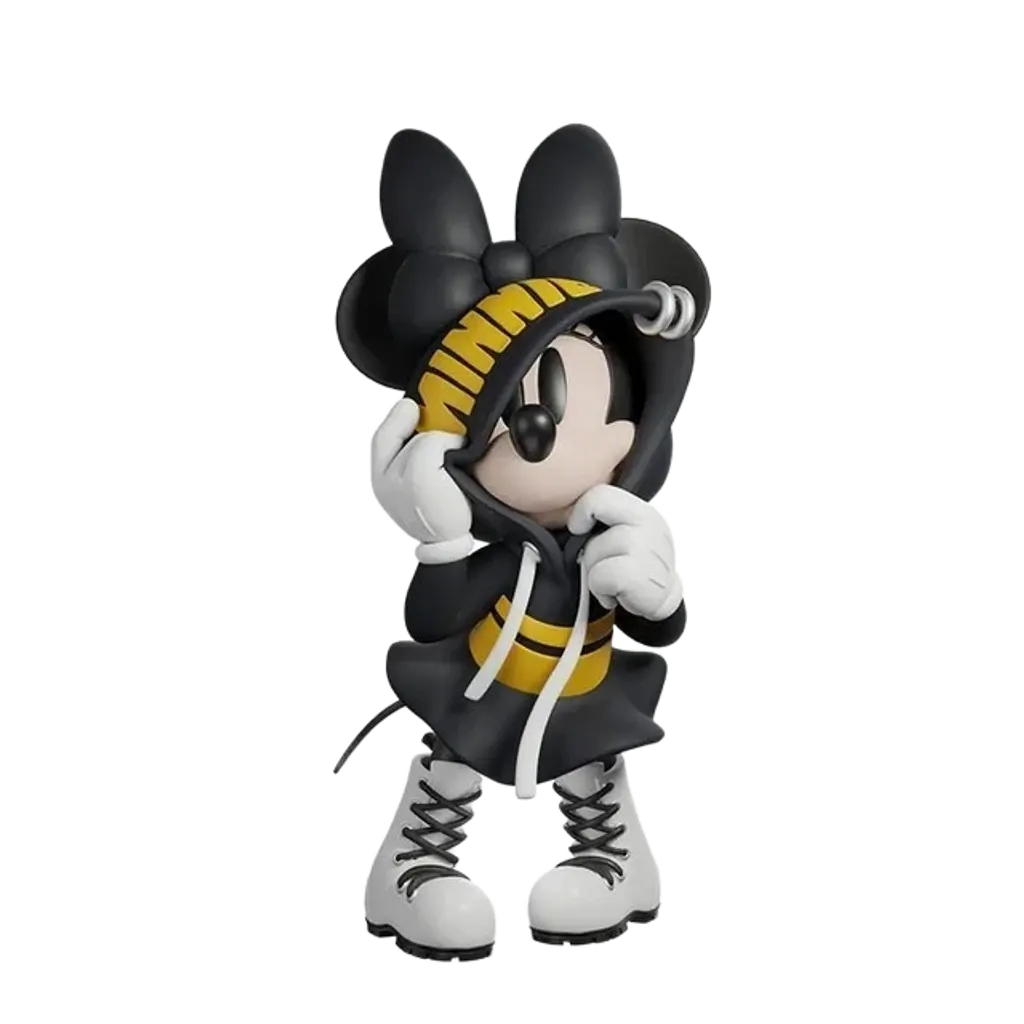 SWEATSHIRT MINNIE