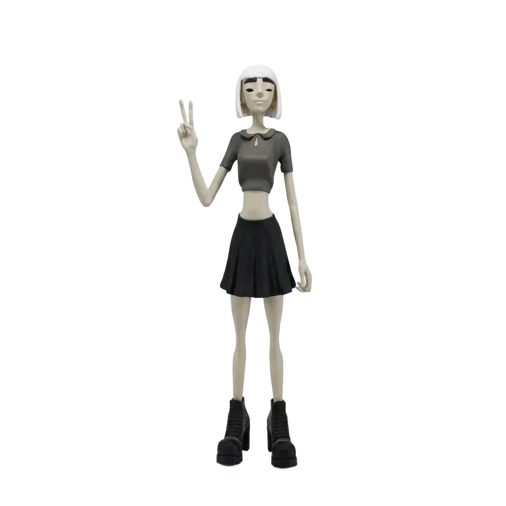 RRAR EVA - DARK EDITION