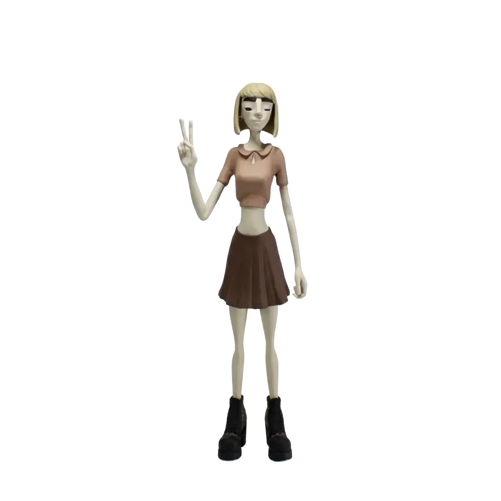 RRAR EVA - KHAKI EDITION