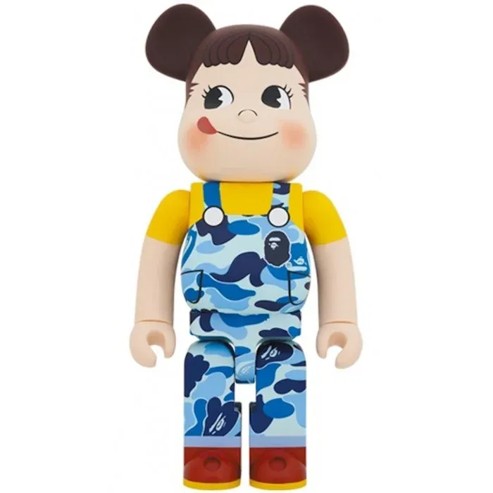 PEKO CHAN BLUE 1000%