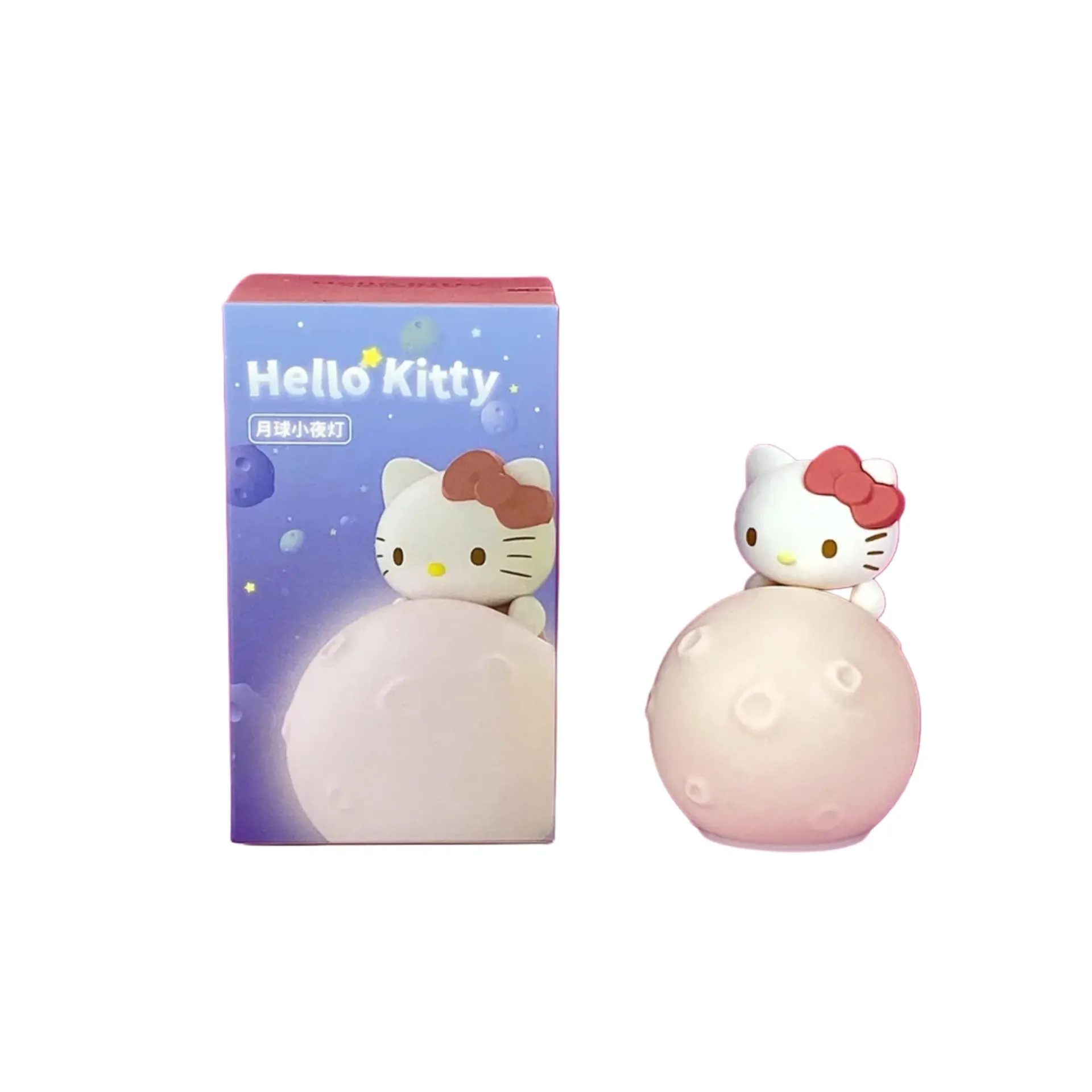 ФИГУРА HELLO KITTY KITTY ART - 2