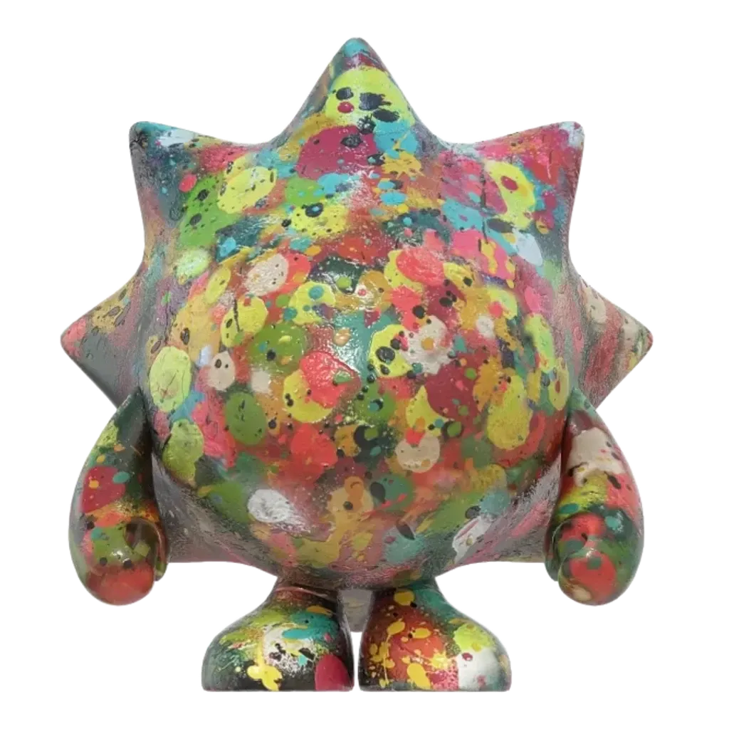 IVAN CROS CUSTOM DROP HEAD