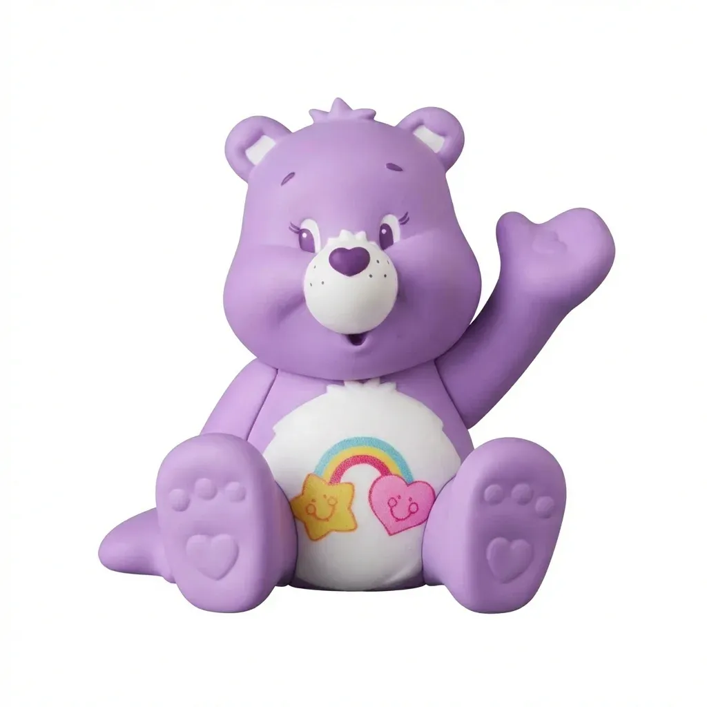 UDF BEST FRIEND BEAR
