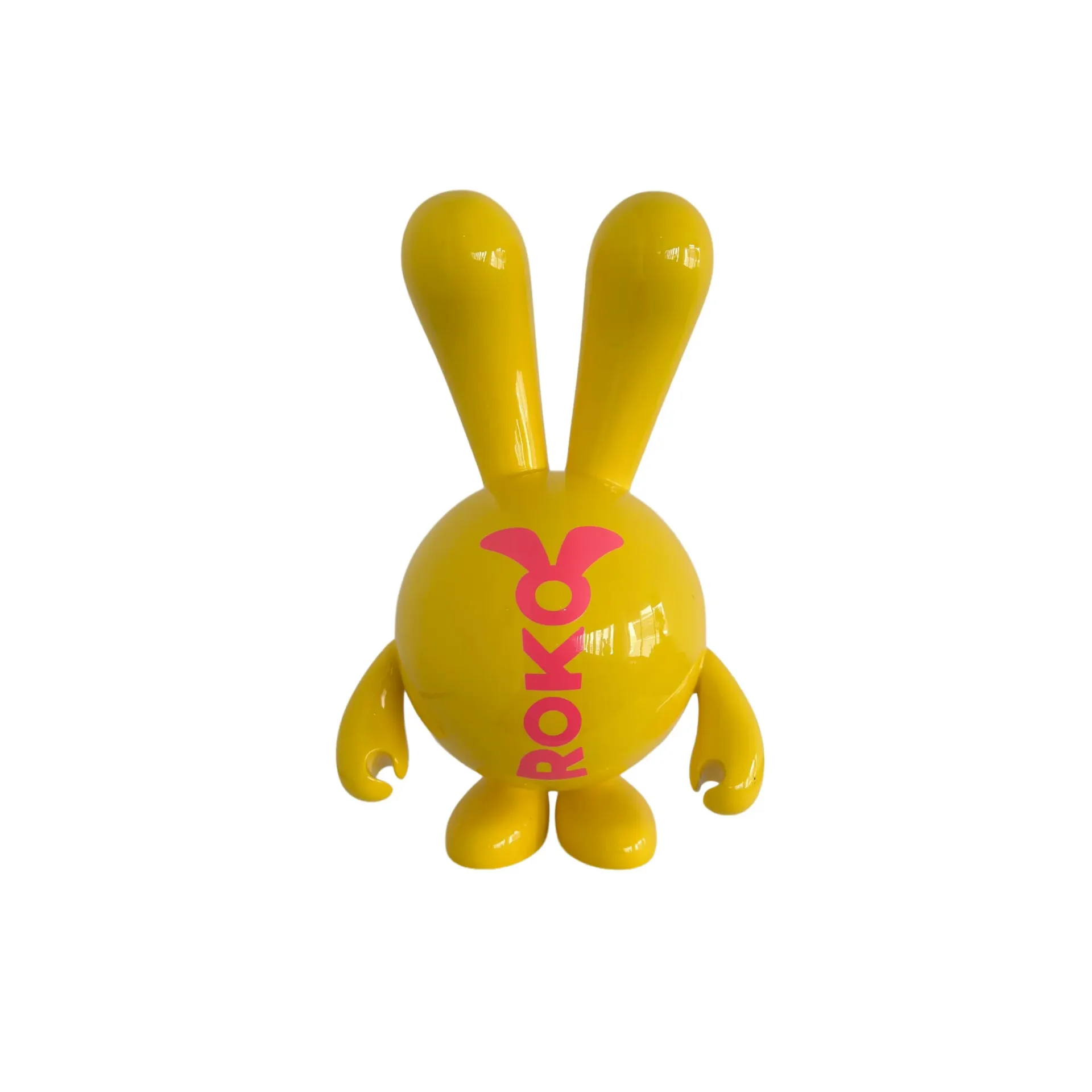 ФИГУРА CHIKOROKO ROKO YELLOW 47 CM