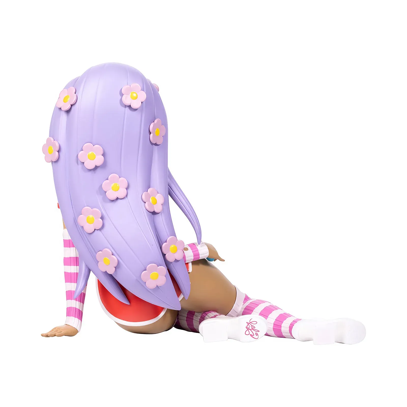 ФИГУРА DCON24 X FAFI VIOLETTE CLASSIC COLORWAY 18 CM - 2