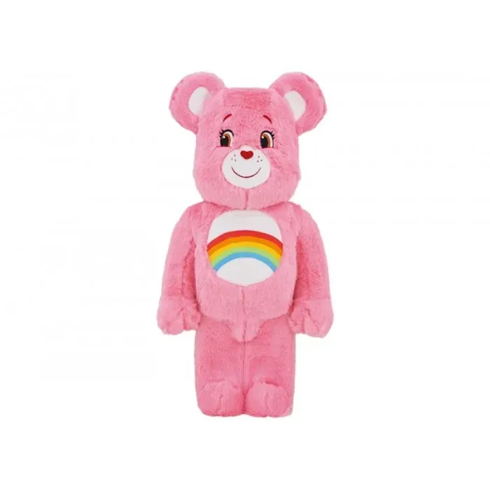 CHEER BEAR COSTUME VER. 1000%