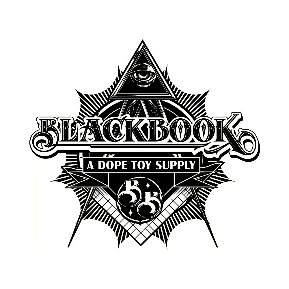 Blackbook Toys
