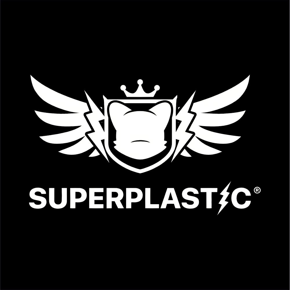 Superplastic