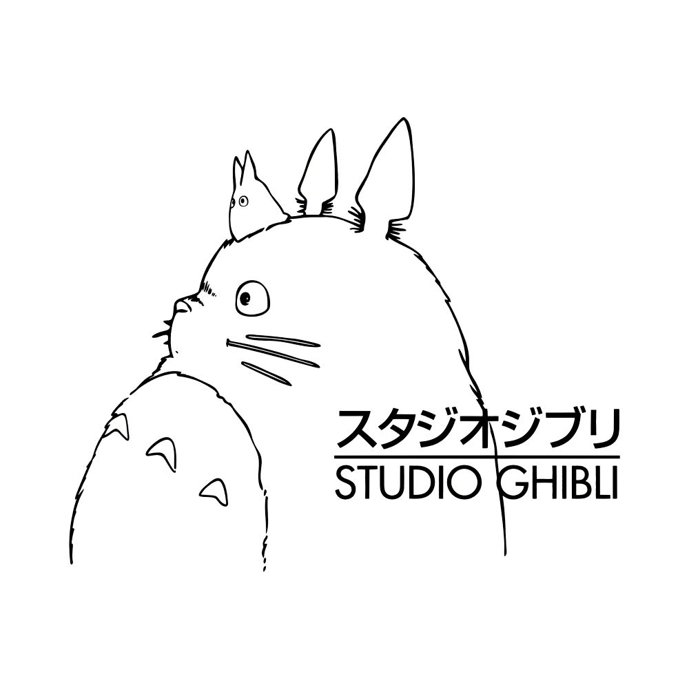 Studio Ghibli