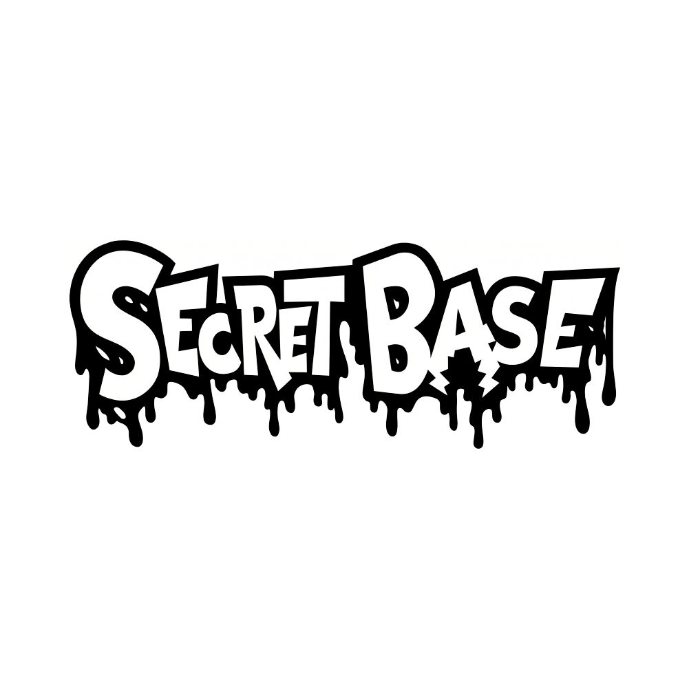 SECRET BASE