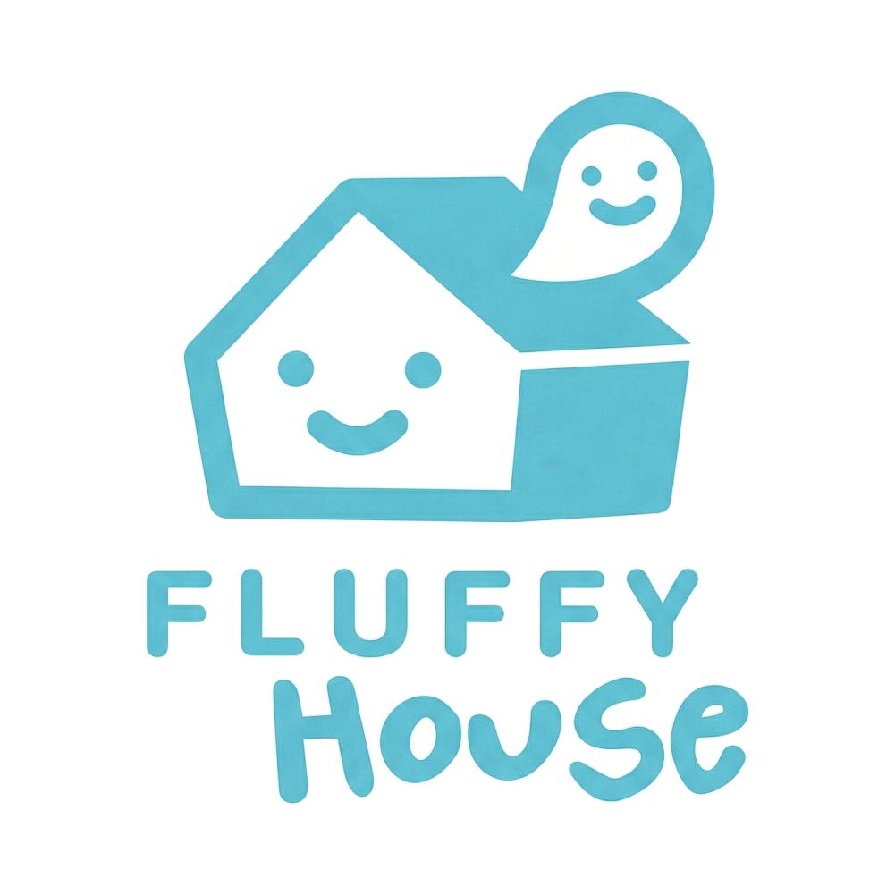 FLUFFY HOUSE