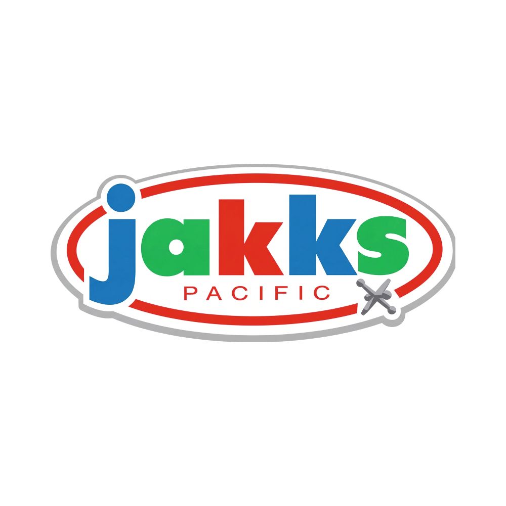 Jakks Pacific