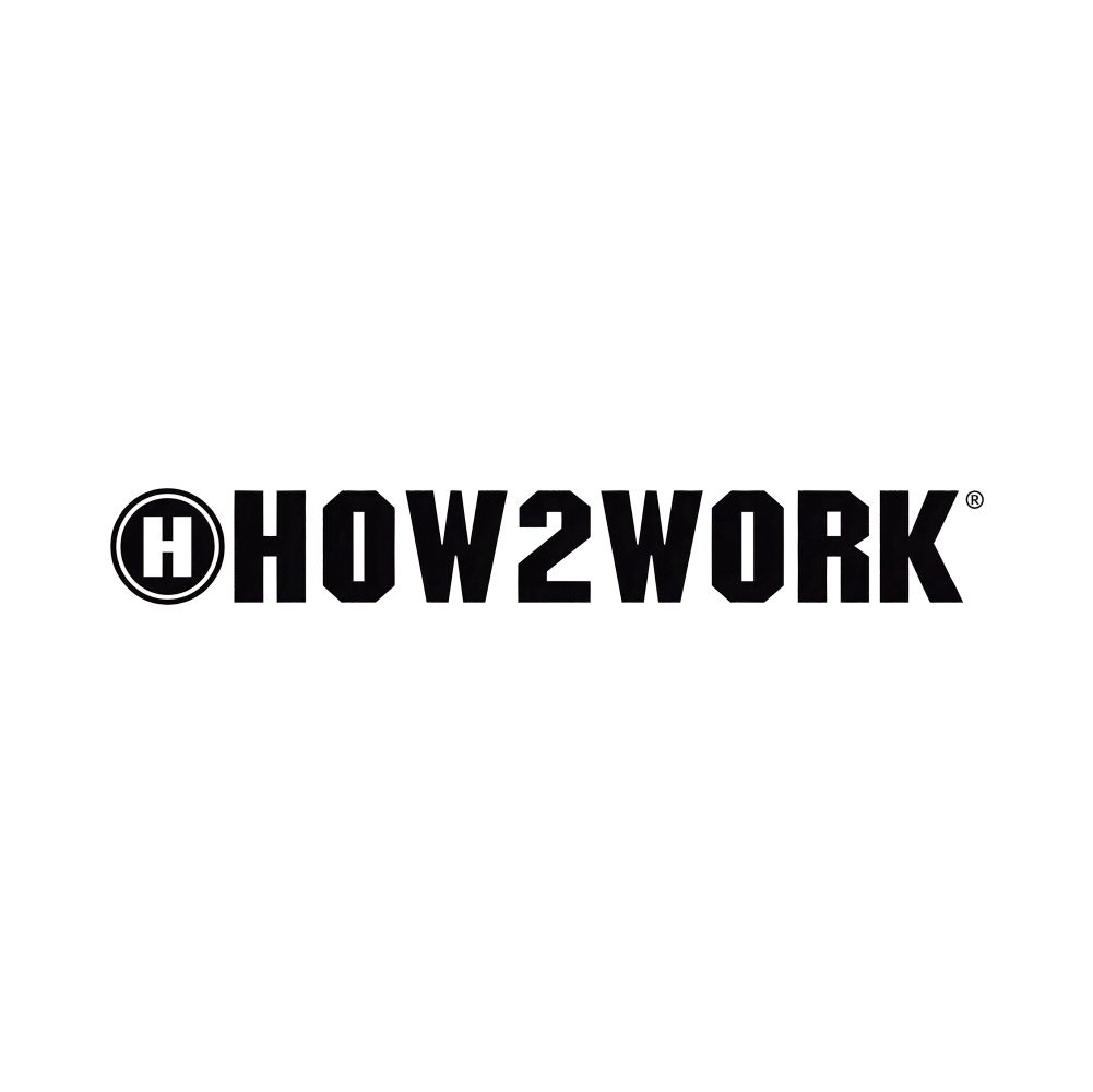 HOW2WORK