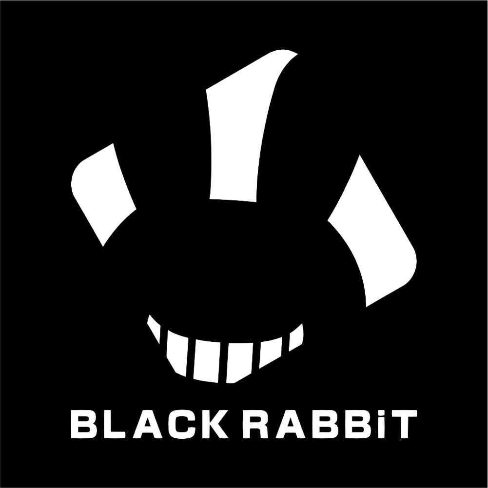 BLACK RABBiT