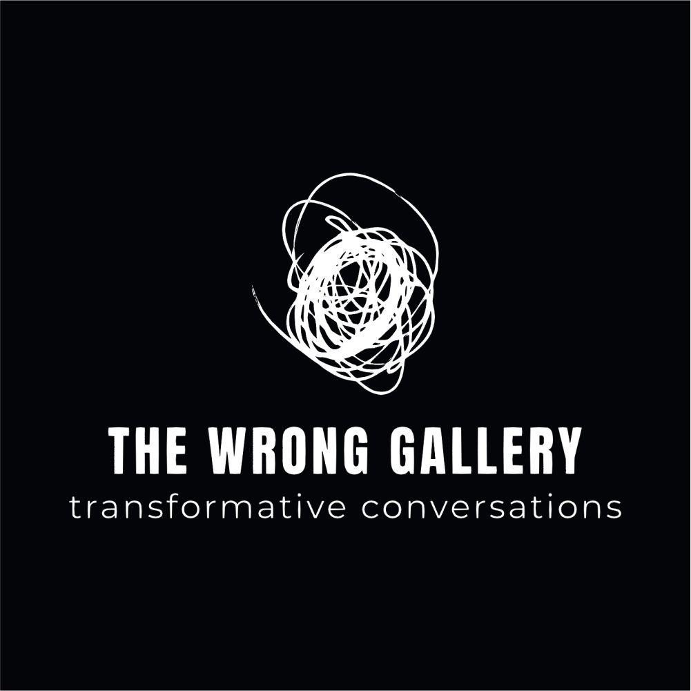 Wrong Gallery