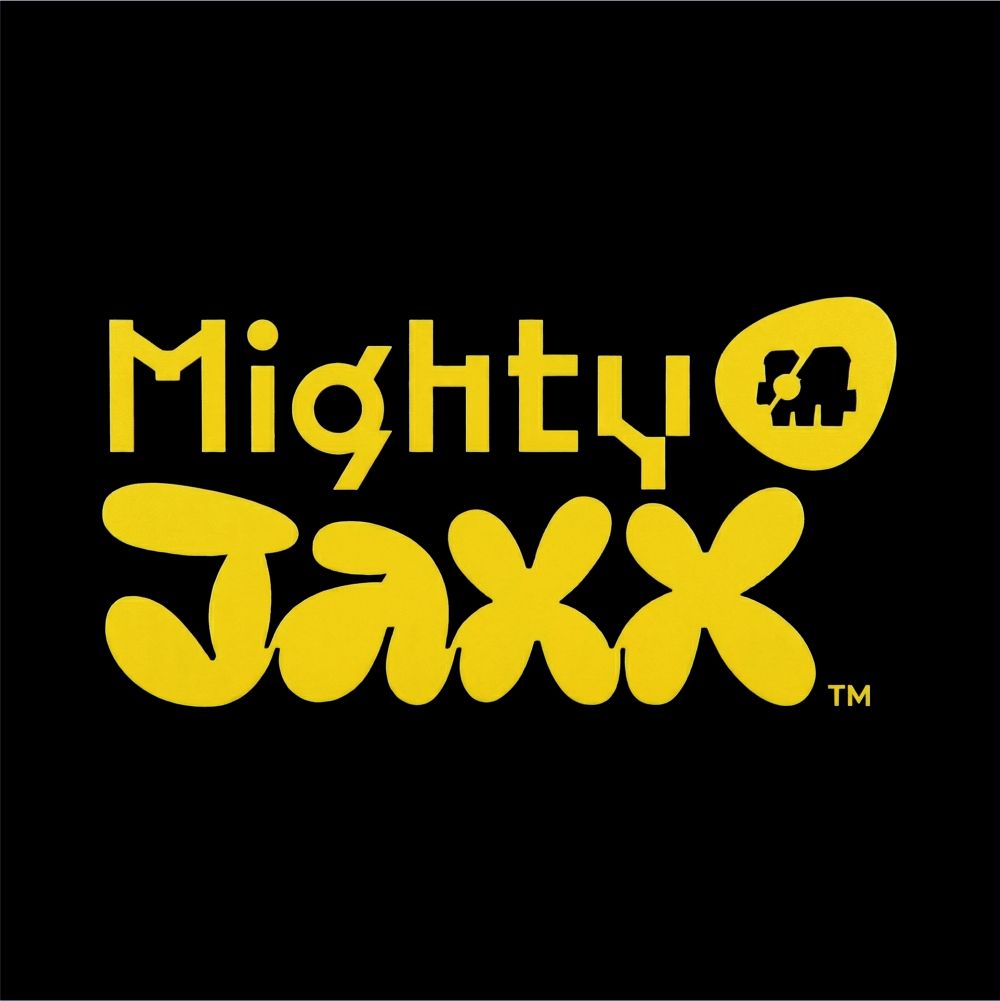Mighty Jaxx