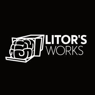 LITOR'S WORKS
