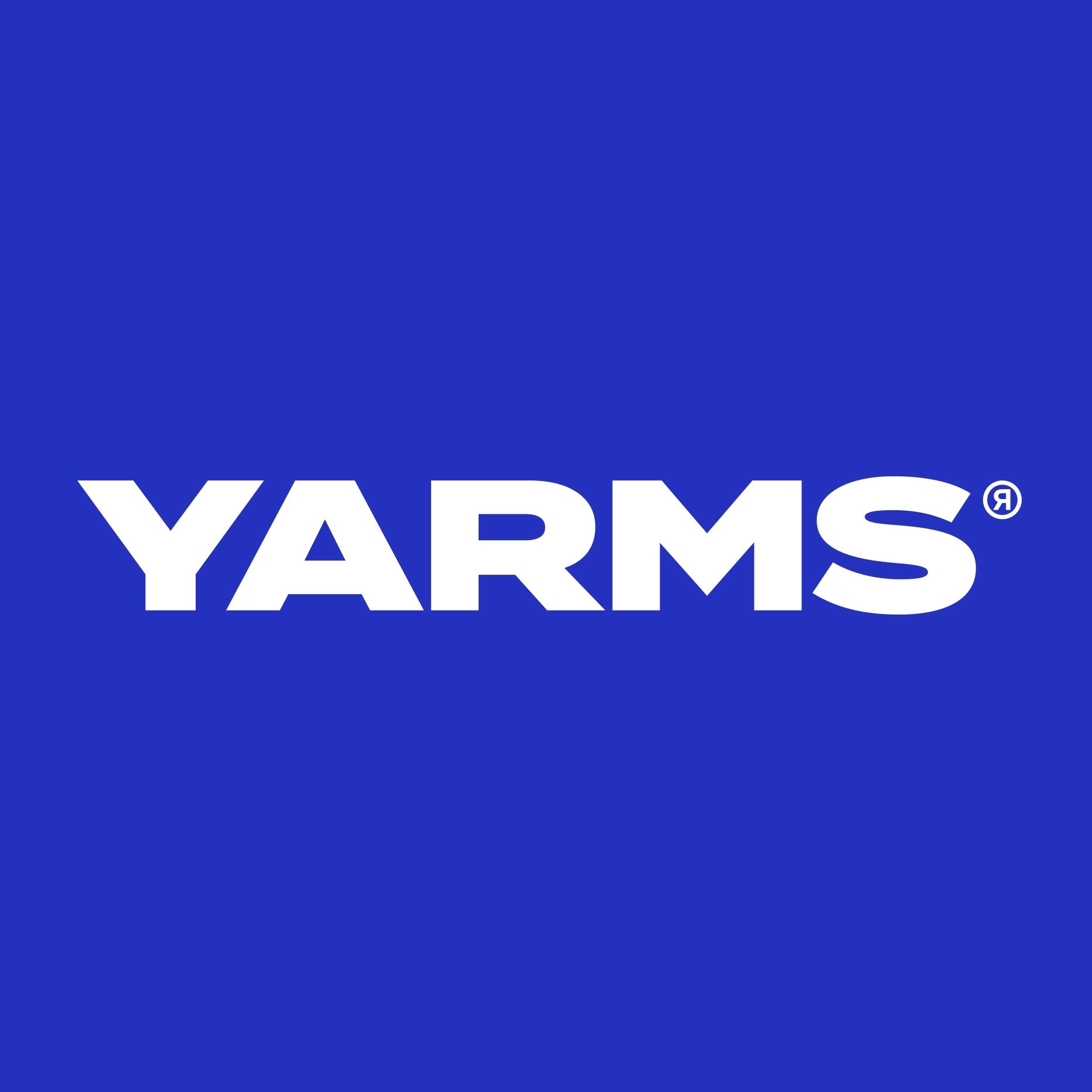 YARMS